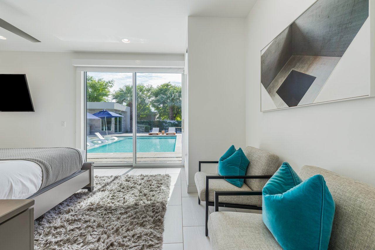 51125 Evangeline Way - Villa 3