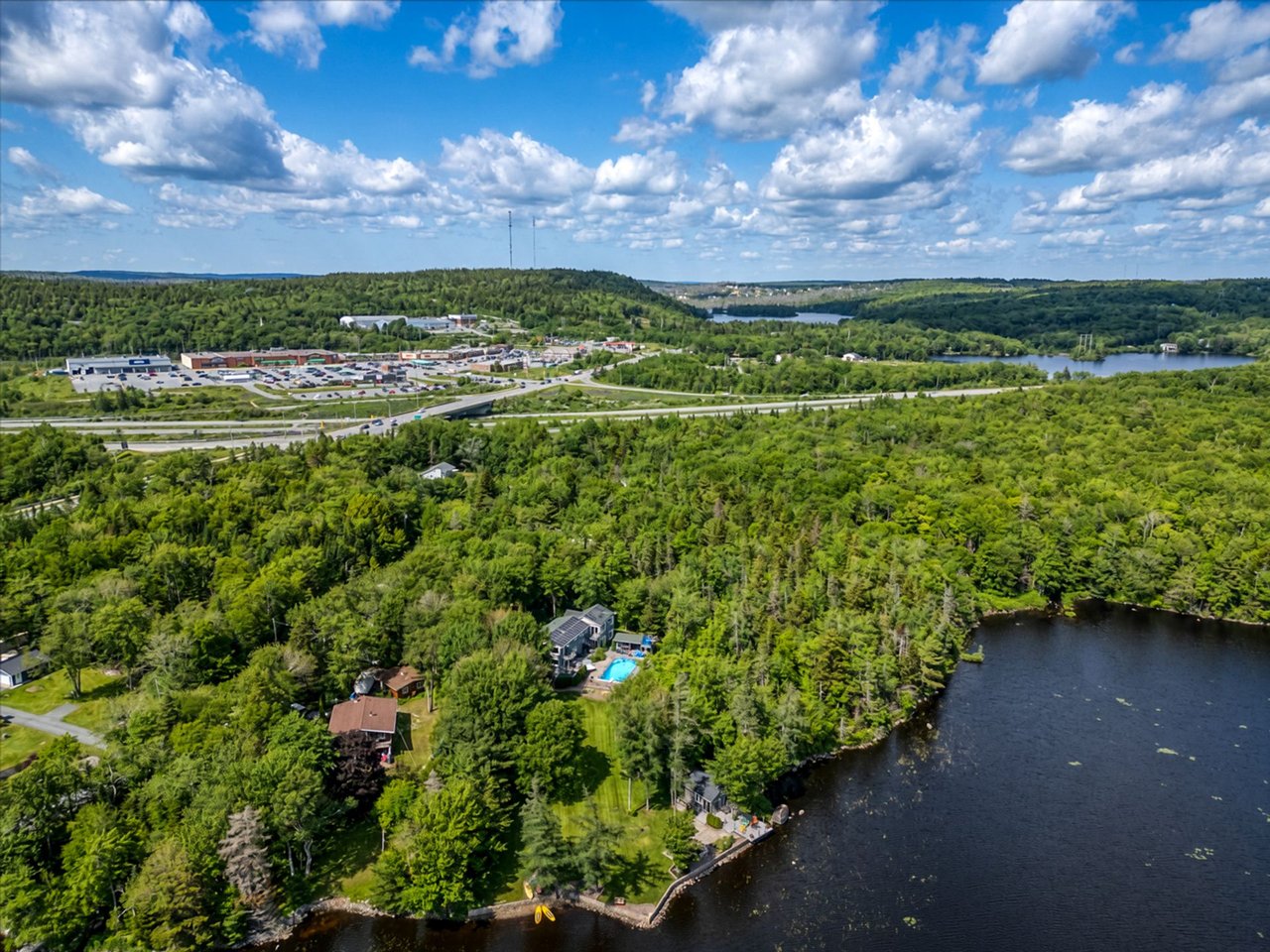 121 Hubley Mill Lake Rd