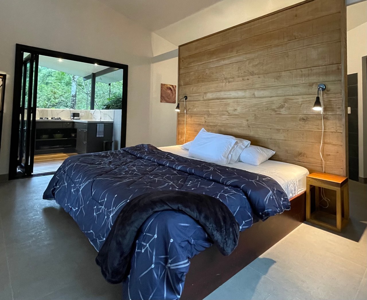 5 Bedroom Family Compound Turn Key and Fantastic Rental Potential