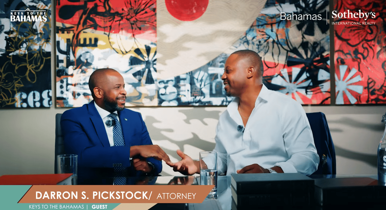 Unlocking Paradise: Legal Insights on Bahamian Real Estate