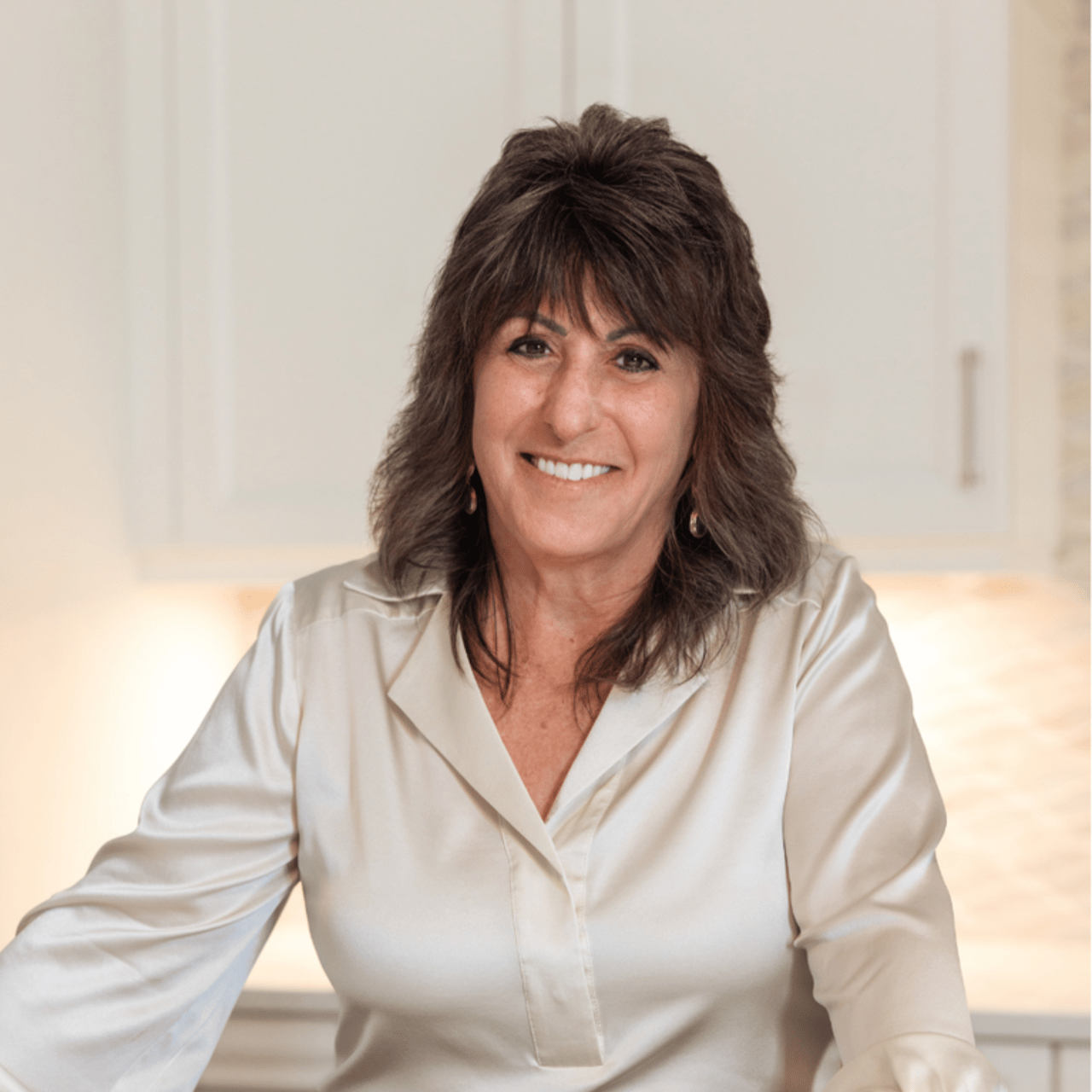 Jennifer Calenda Punta Gorda, FL Real Estate Agent Headshot