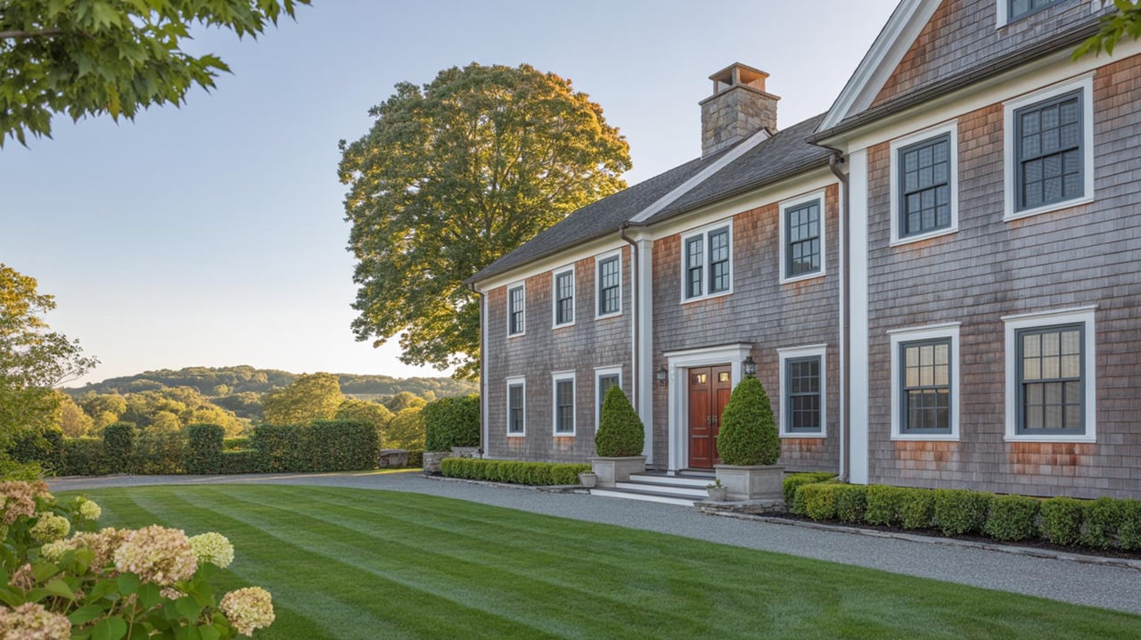 Seasonal Home Maintenance Tips for Simsbury, CT Residents