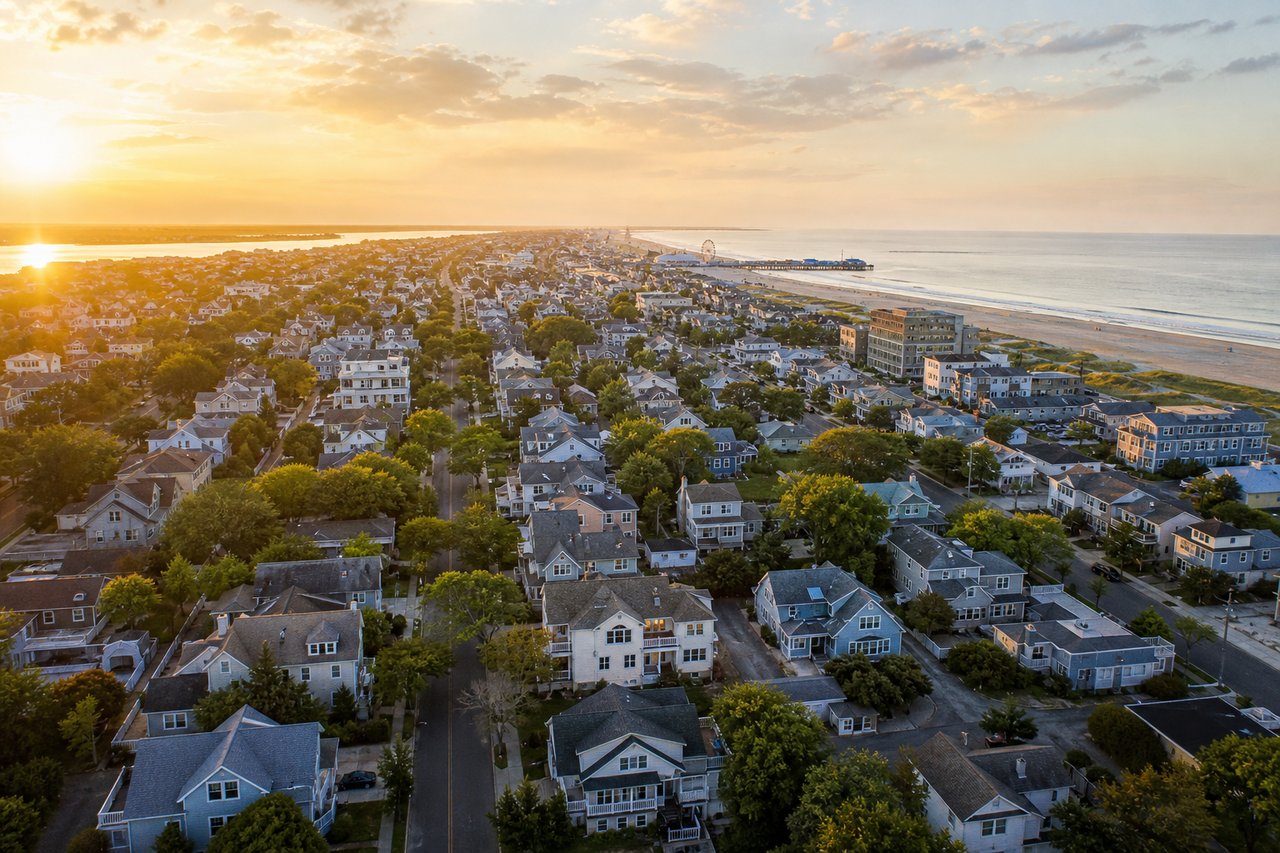 Cost to Sell a House in Coastal South Jersey