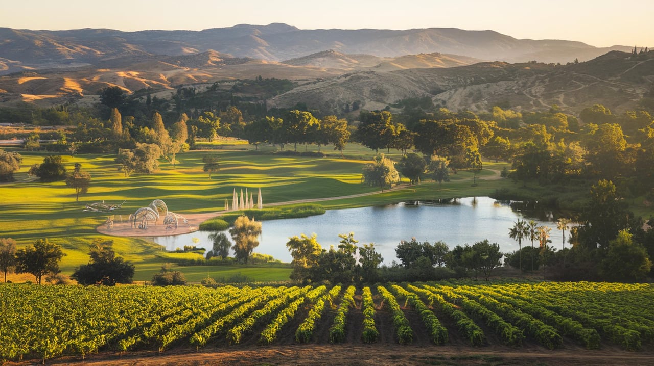 Top Outdoor Activities to Experience in Irvine, CA