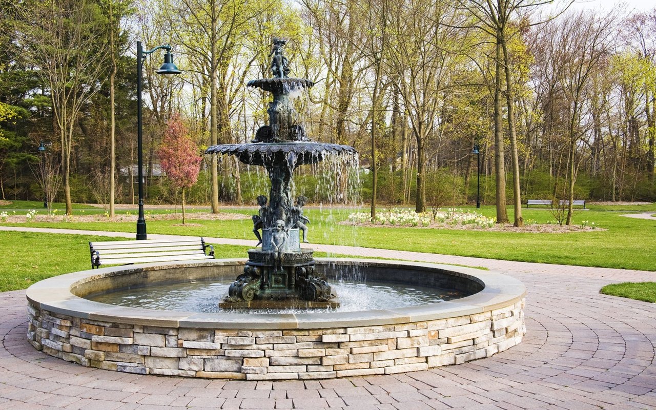 Old Tappan