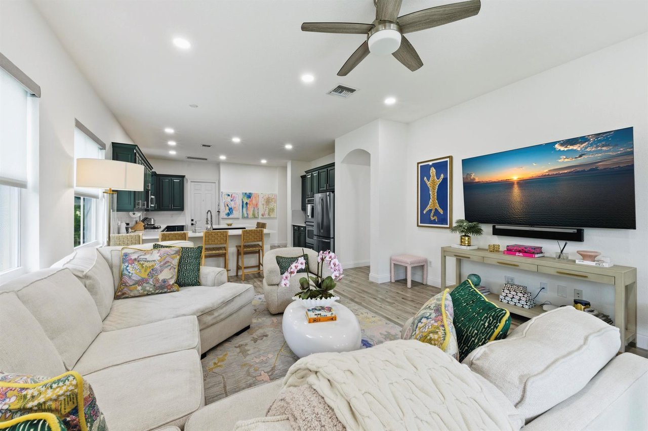 981 Mill Creek Drive