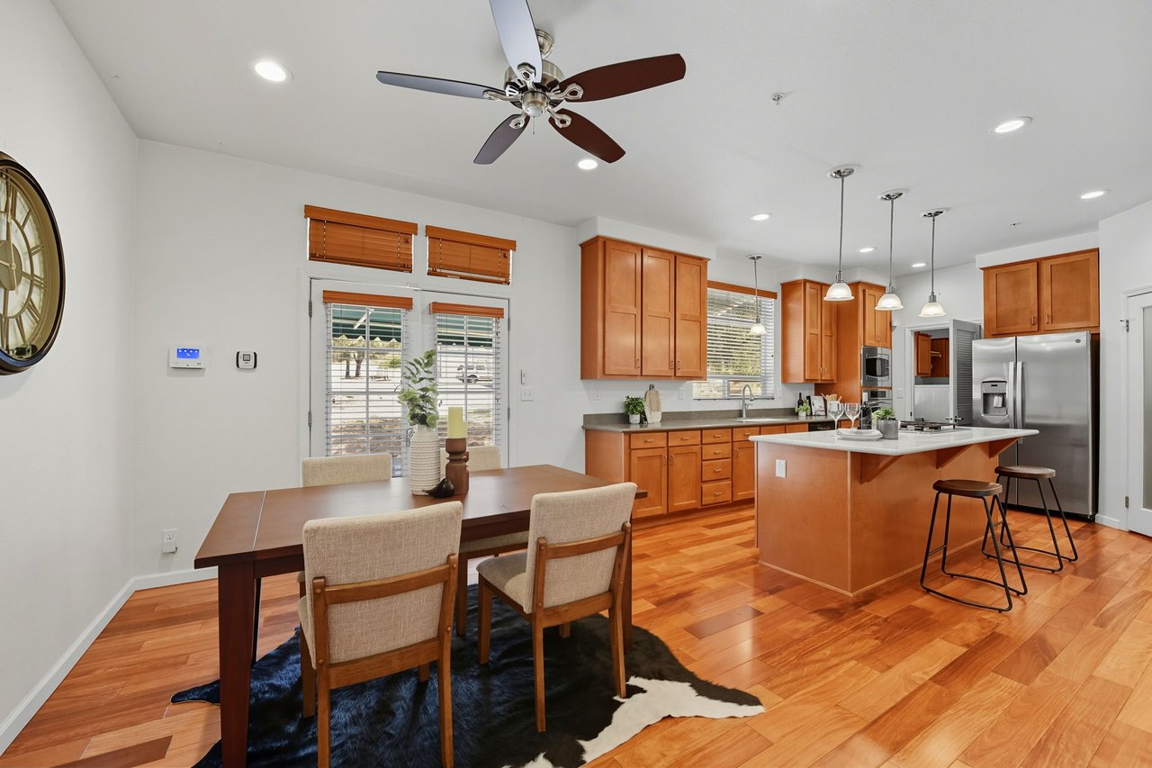 18400 Live Oak Court
