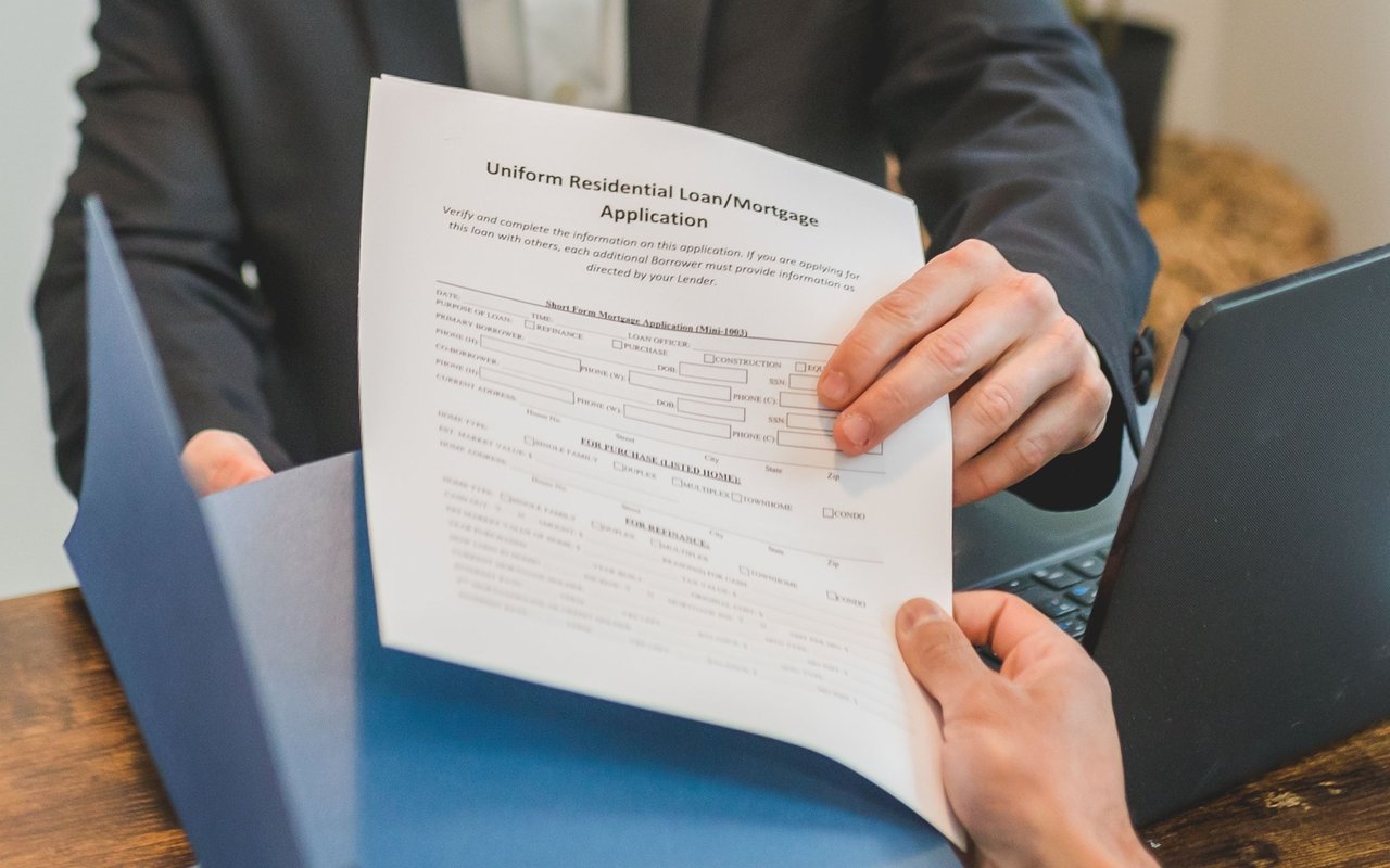 Important Factors That Affect Your Mortgage Application