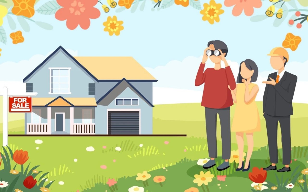 Curb Appeal Projects To Focus On If You Want To Sell Your Home This Spring