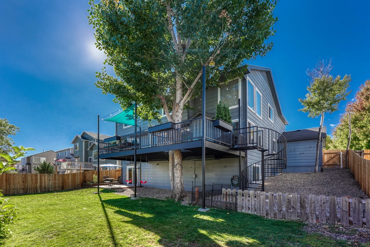 6075 Wheatgrass Drive