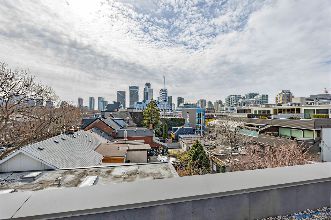 845 Richmond St W, Toronto