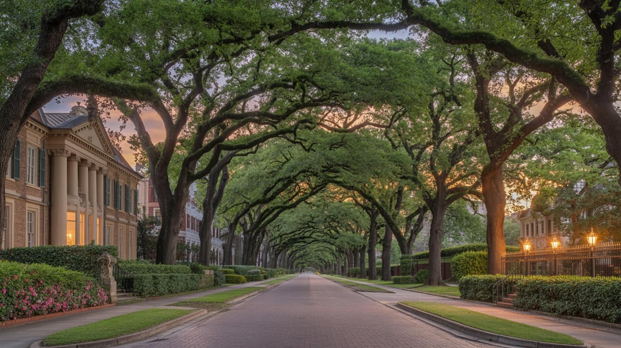 Hidden Gems in River Oaks, TX You Need to Discover