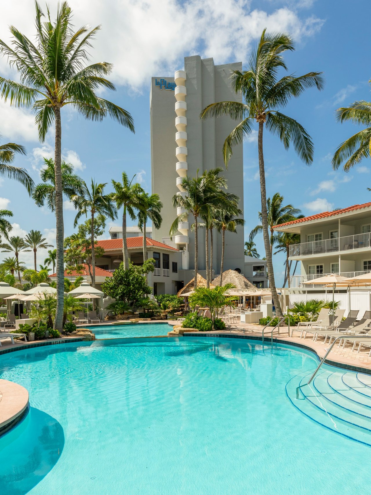 LaPlaya Beach & Golf Resort – Naples