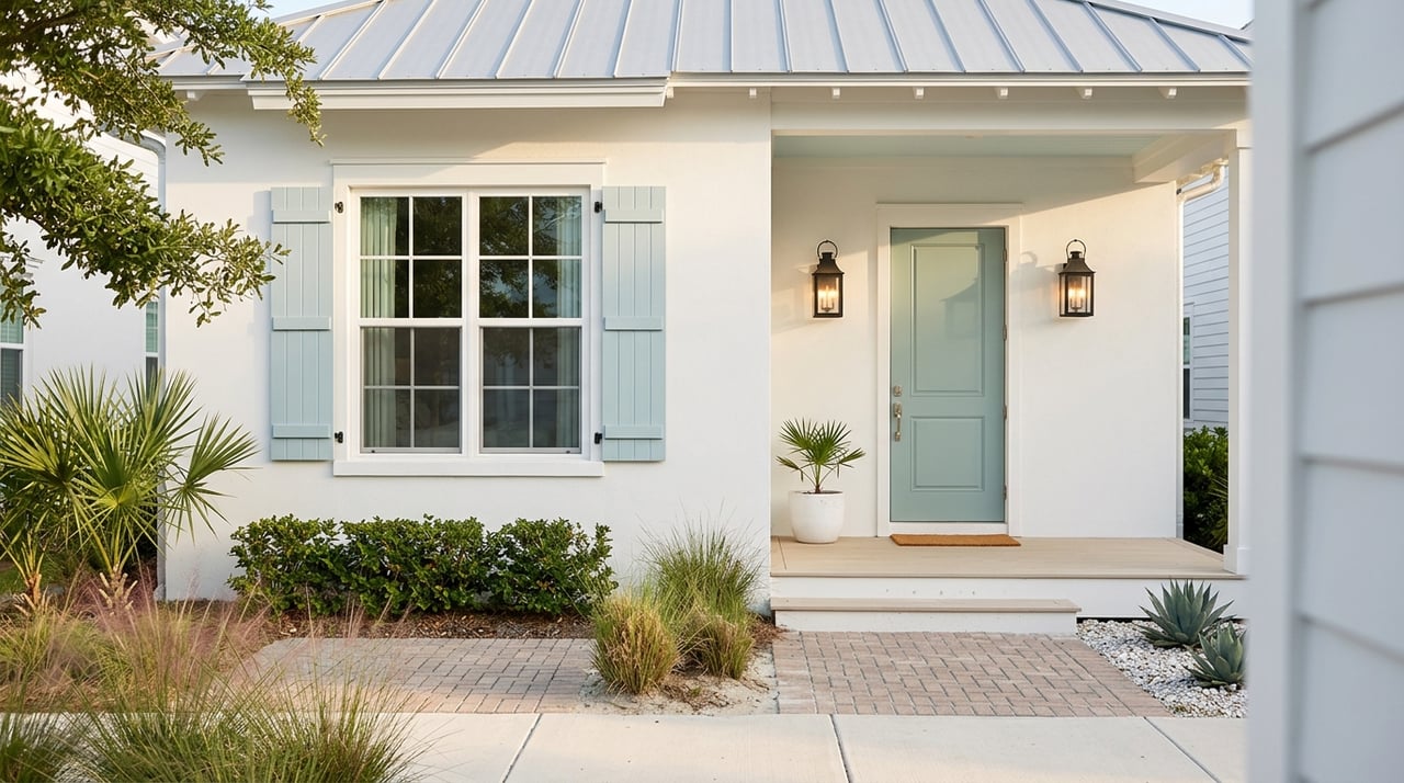 Is WaterColor The Right 30A Community For Full-Time Living?