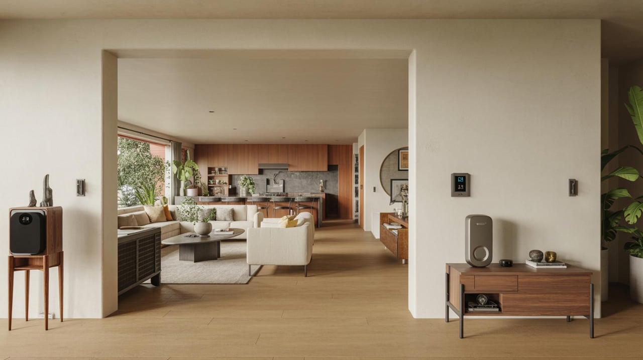 Smart Home Upgrades Every Silver Lake Home Should Have