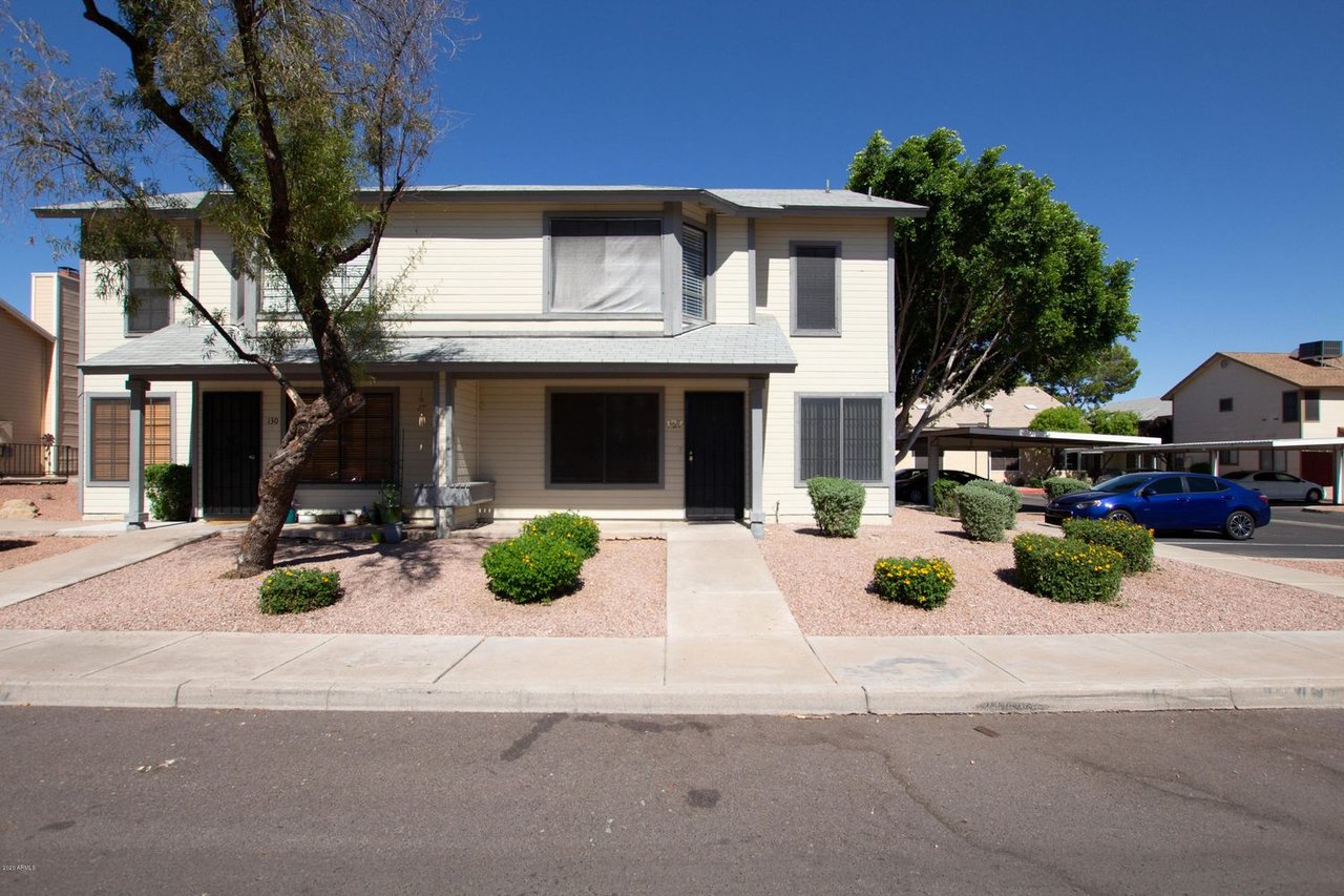 2455 E Broadway Rd #127