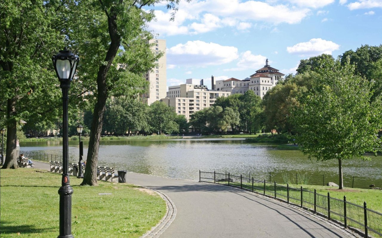 A Guide to Harlem NYC Parks