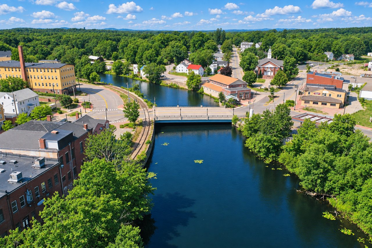 South Berwick Real Estate