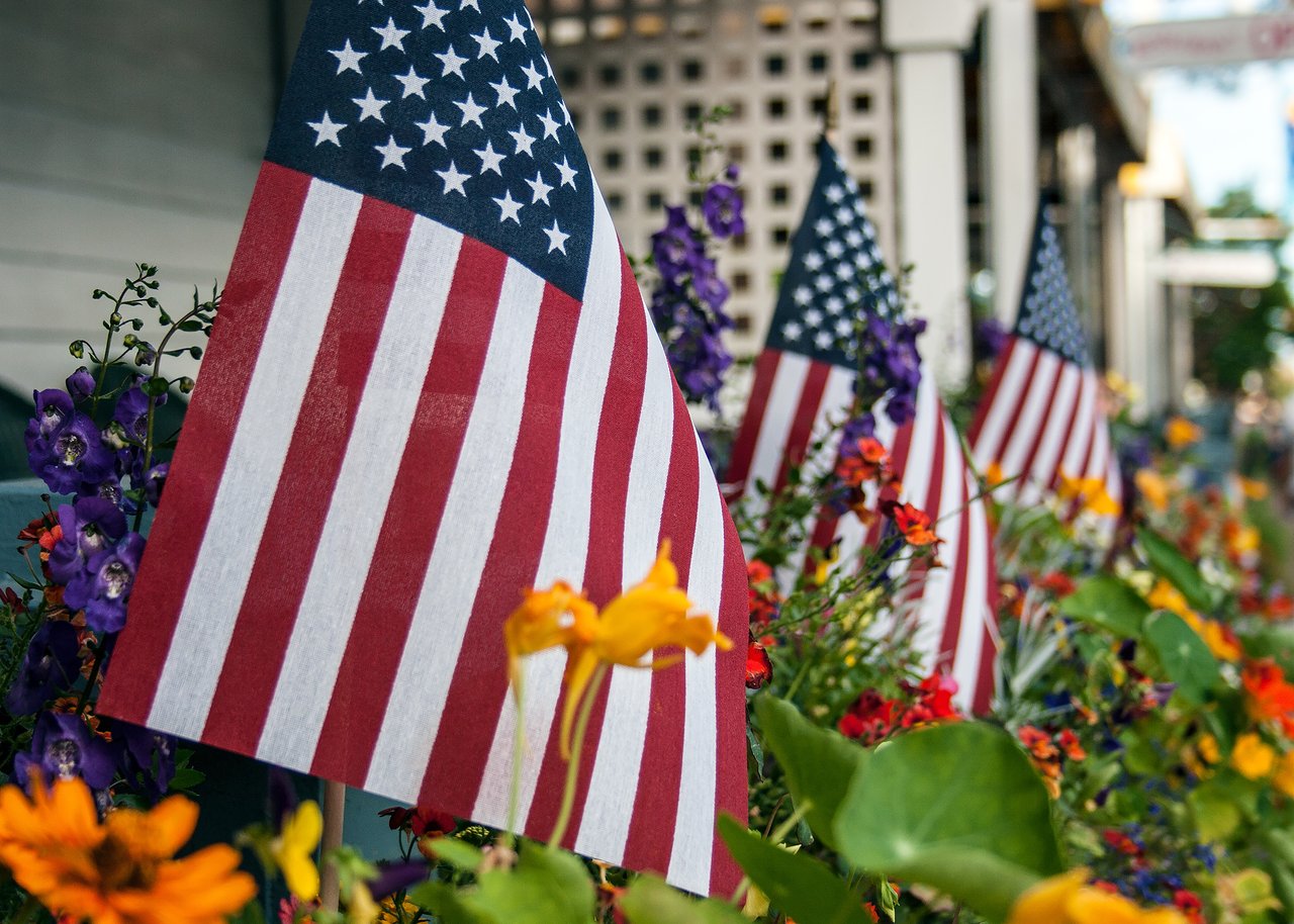 National Veterans Memorial and Museum