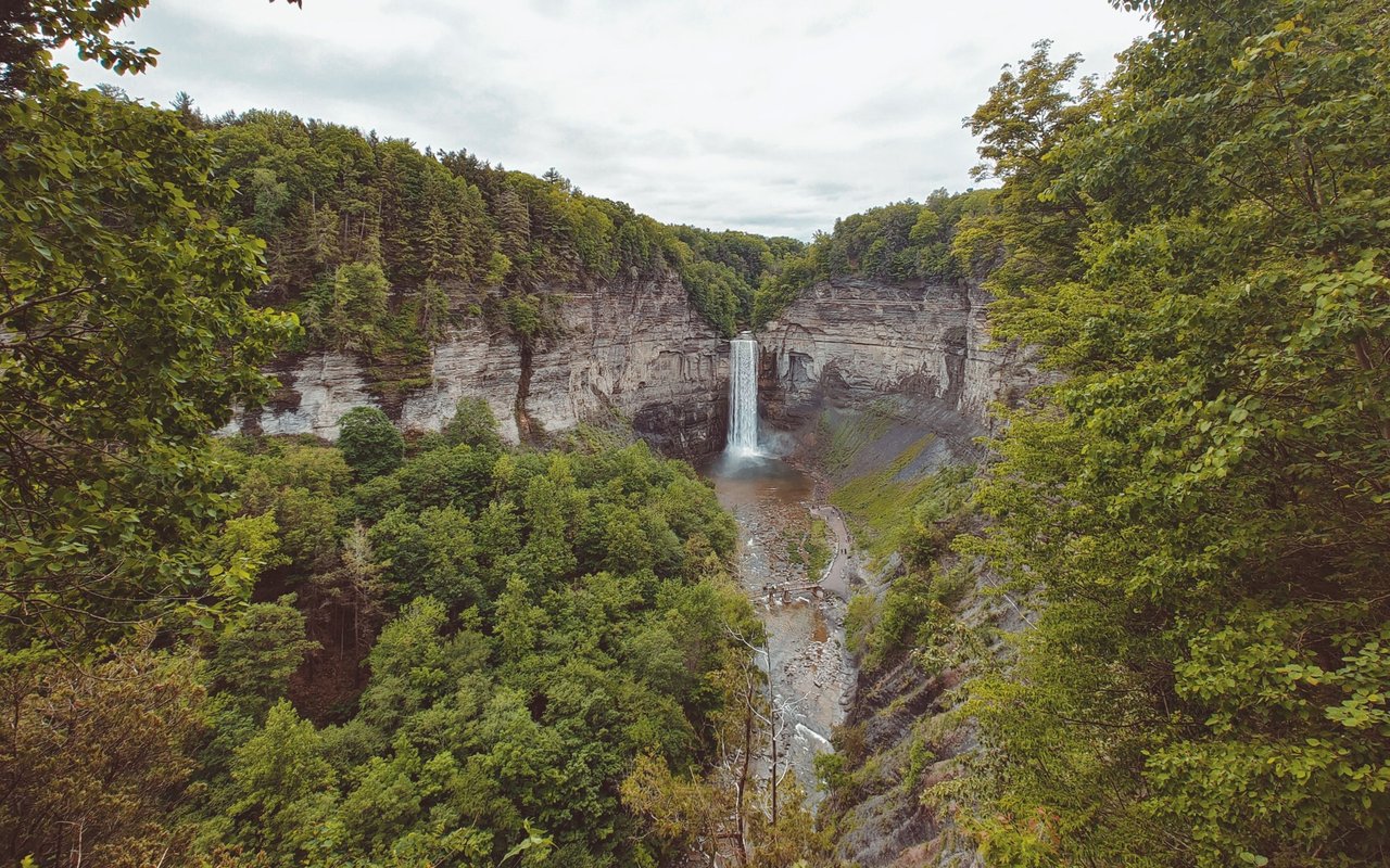 Things To Do In The Finger Lakes