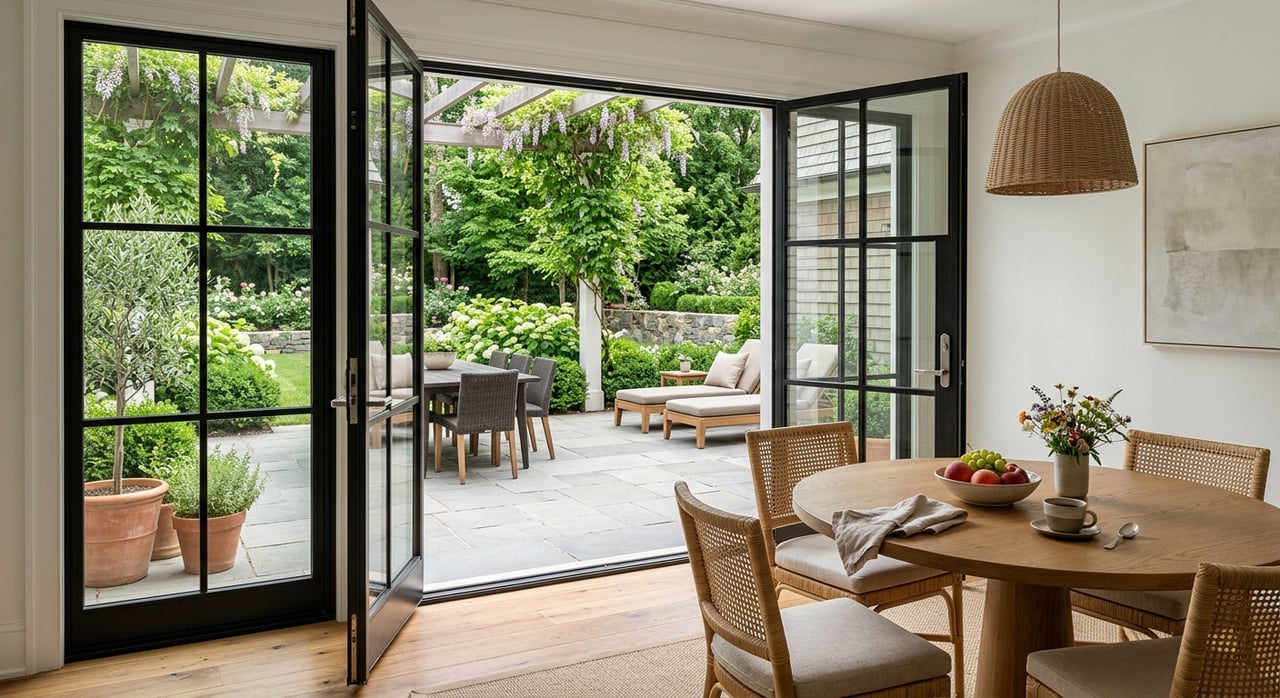 Staging A Port Washington Home To Attract Harbor Buyers