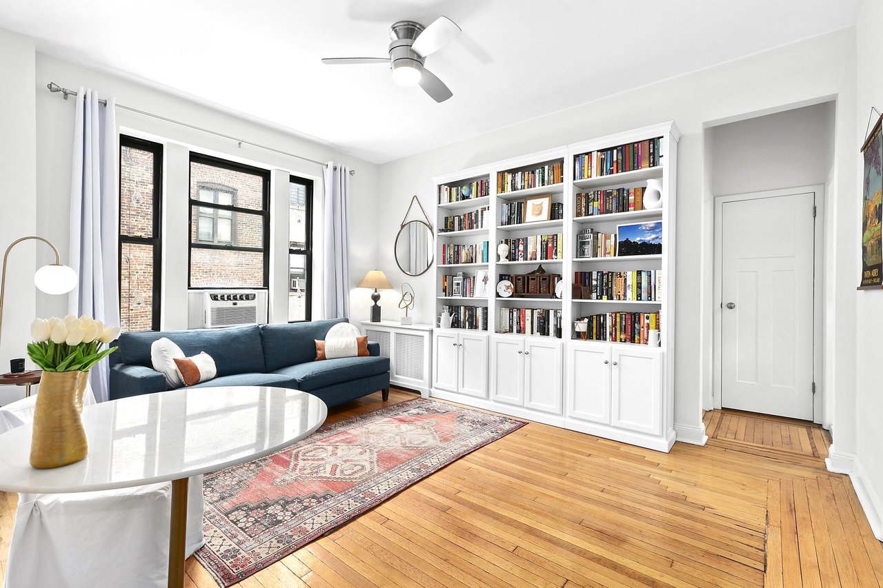306 West 100