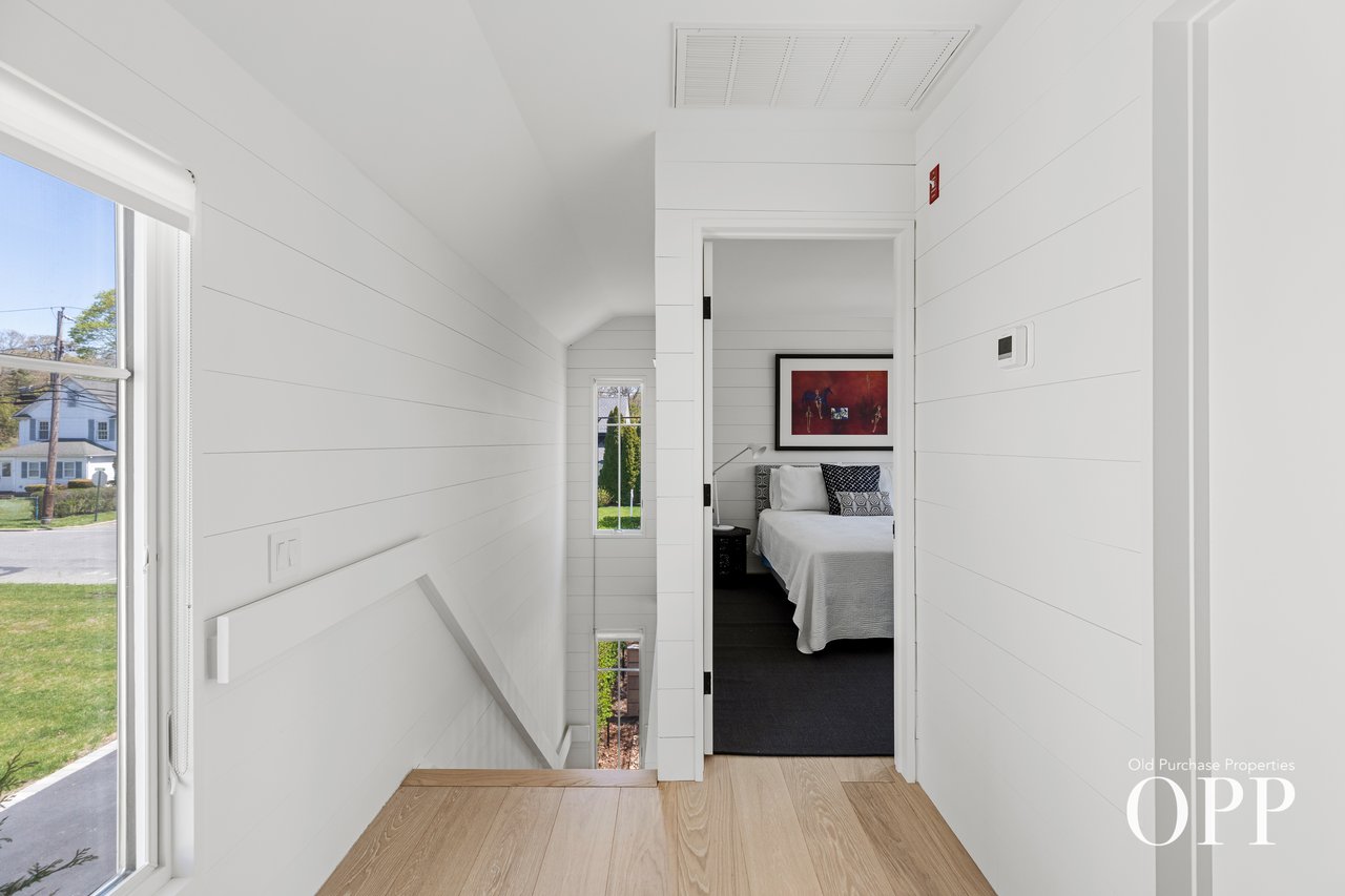 A Polished Summer Getaway