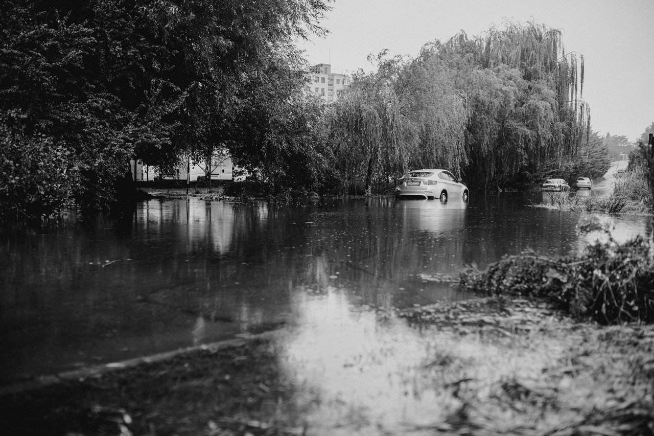 Miami Flood Risk Real Estate: What Buyers Must Know in 2026