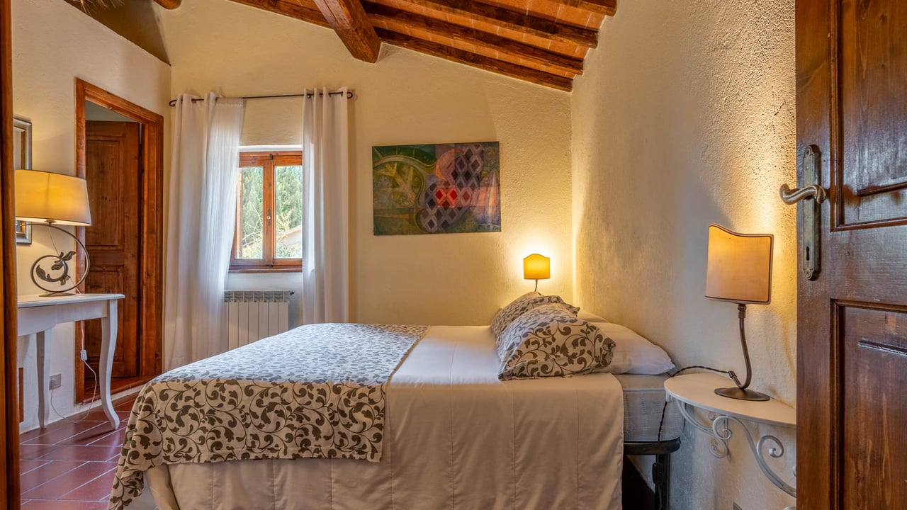 VILLA SOGNO MEDIEVALE