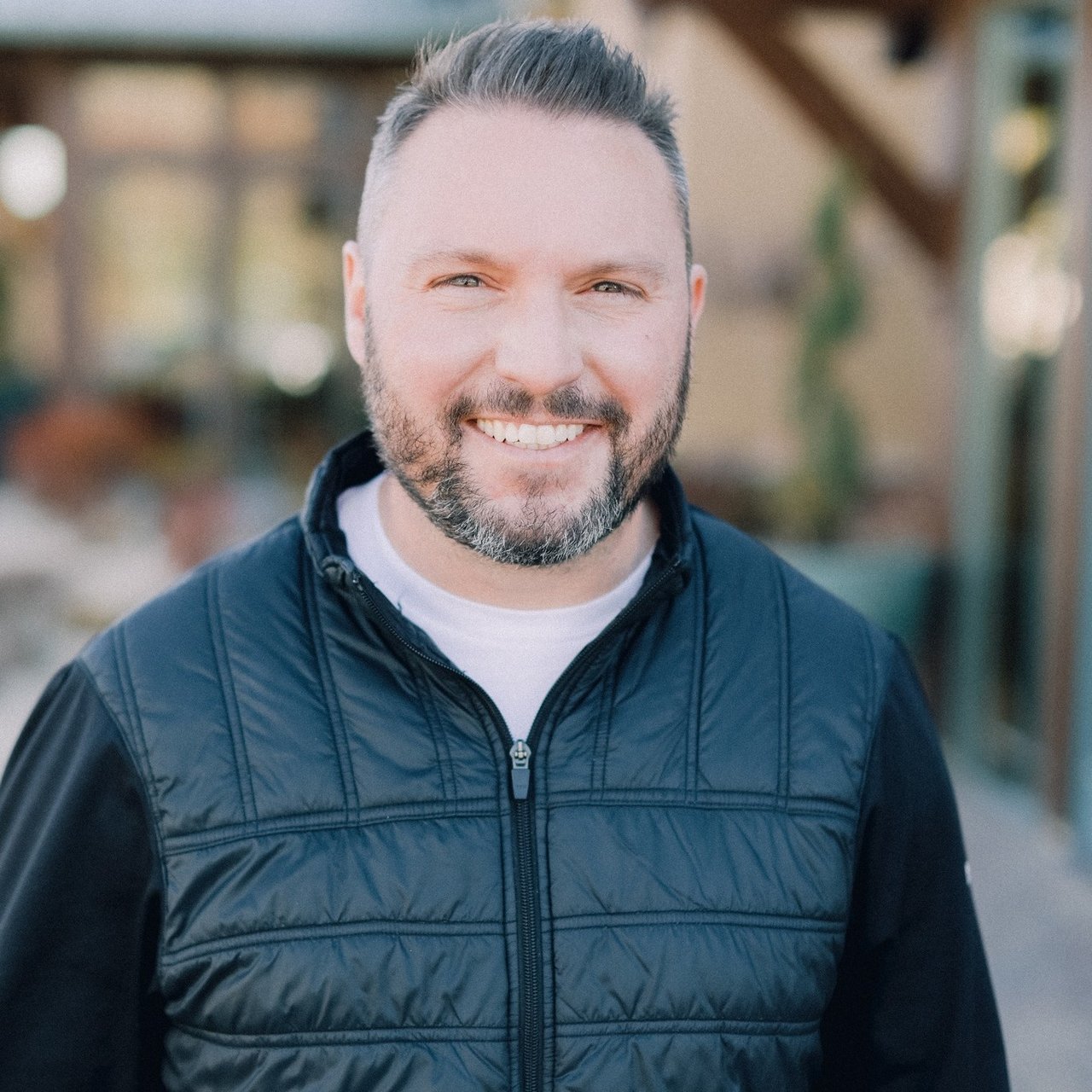 Michael Givens Reno, NV Real Estate Agent Headshot