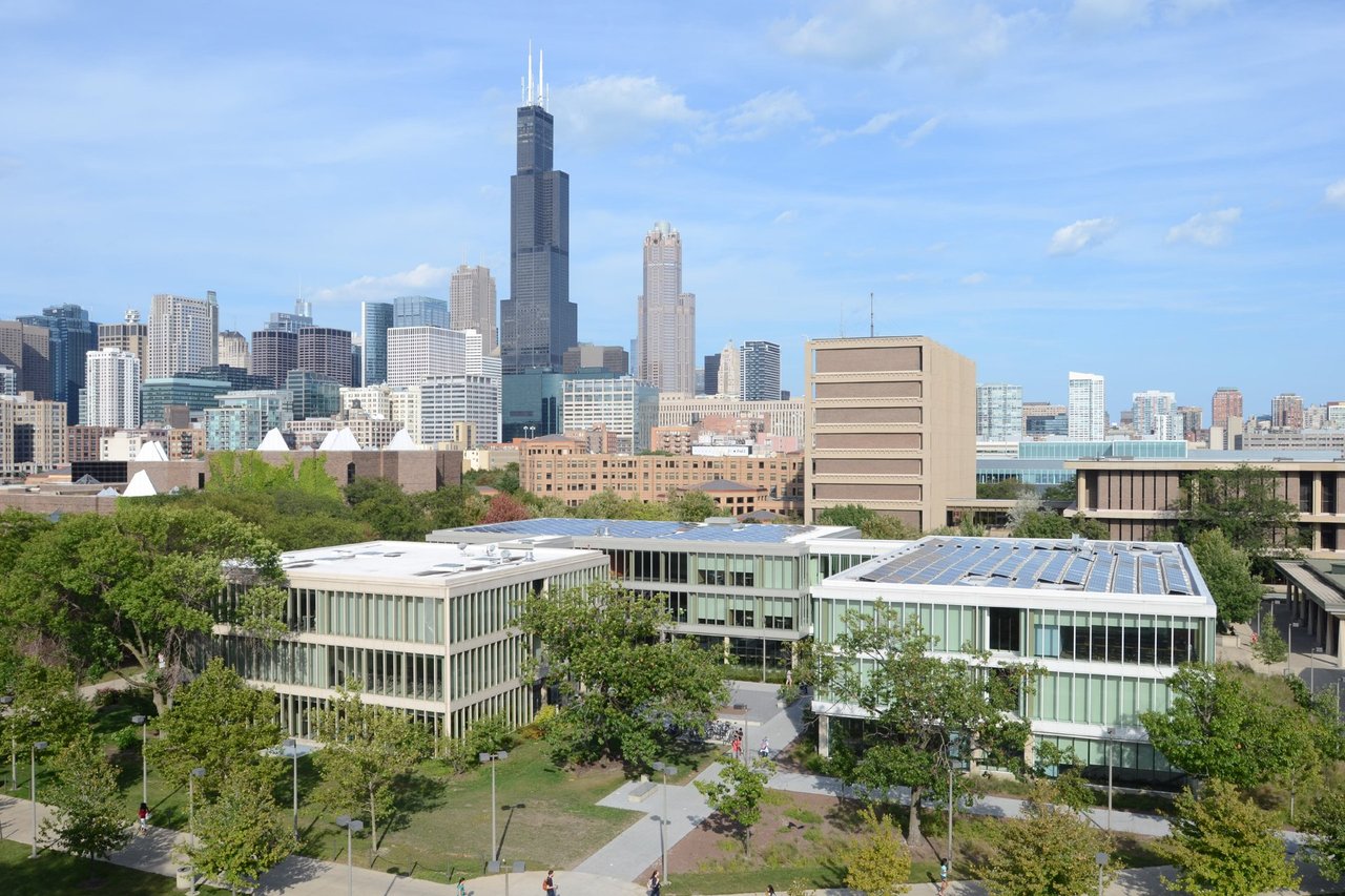 West Loop