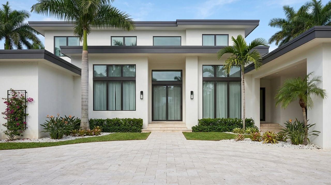 Choosing Between Villas And Estates In Ballenisles