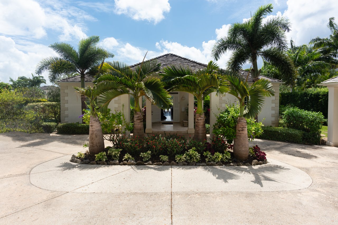 Bella Vista