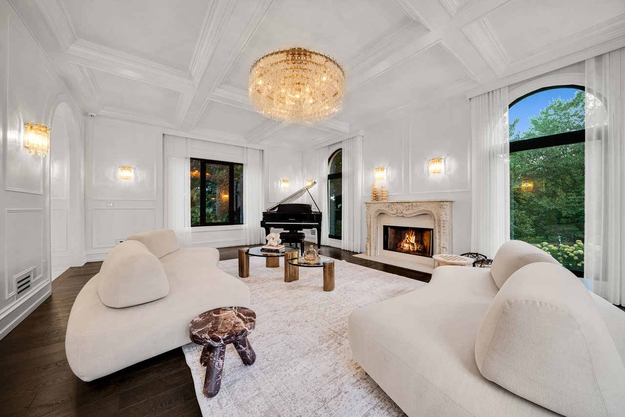 5 Abbington Way, Mendham Twp.