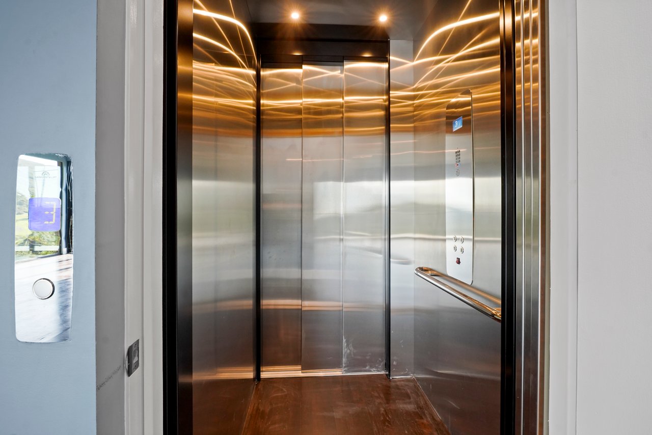 4063 Latigo Canyon Rd