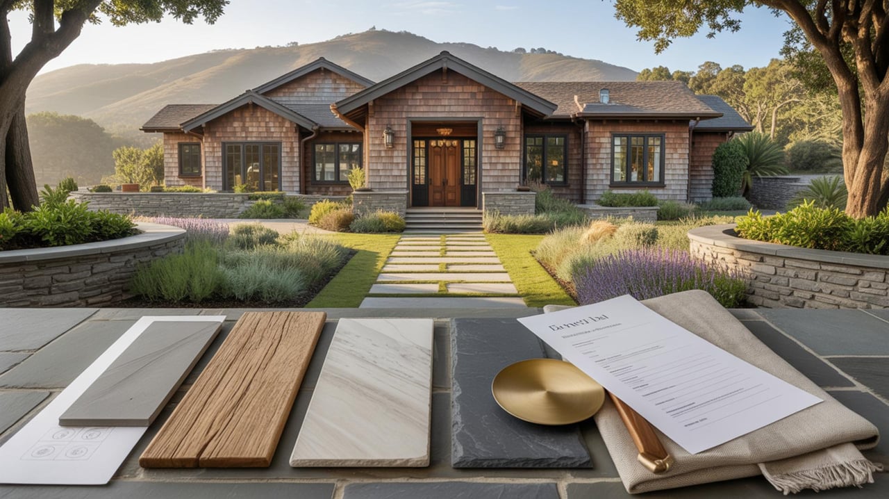 How to Find the Right Remodeling Contractor in Lafayette, CA