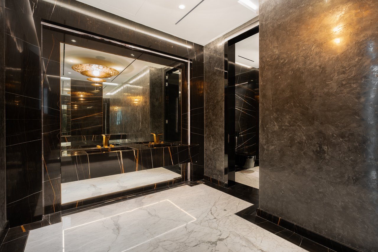 Dubai Hills View Mansion 