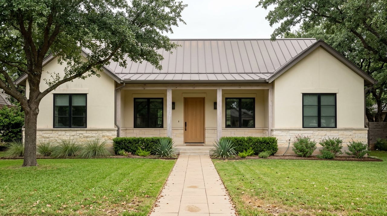 Marble Falls Is About to Get Its First Real Weeknight Downtown