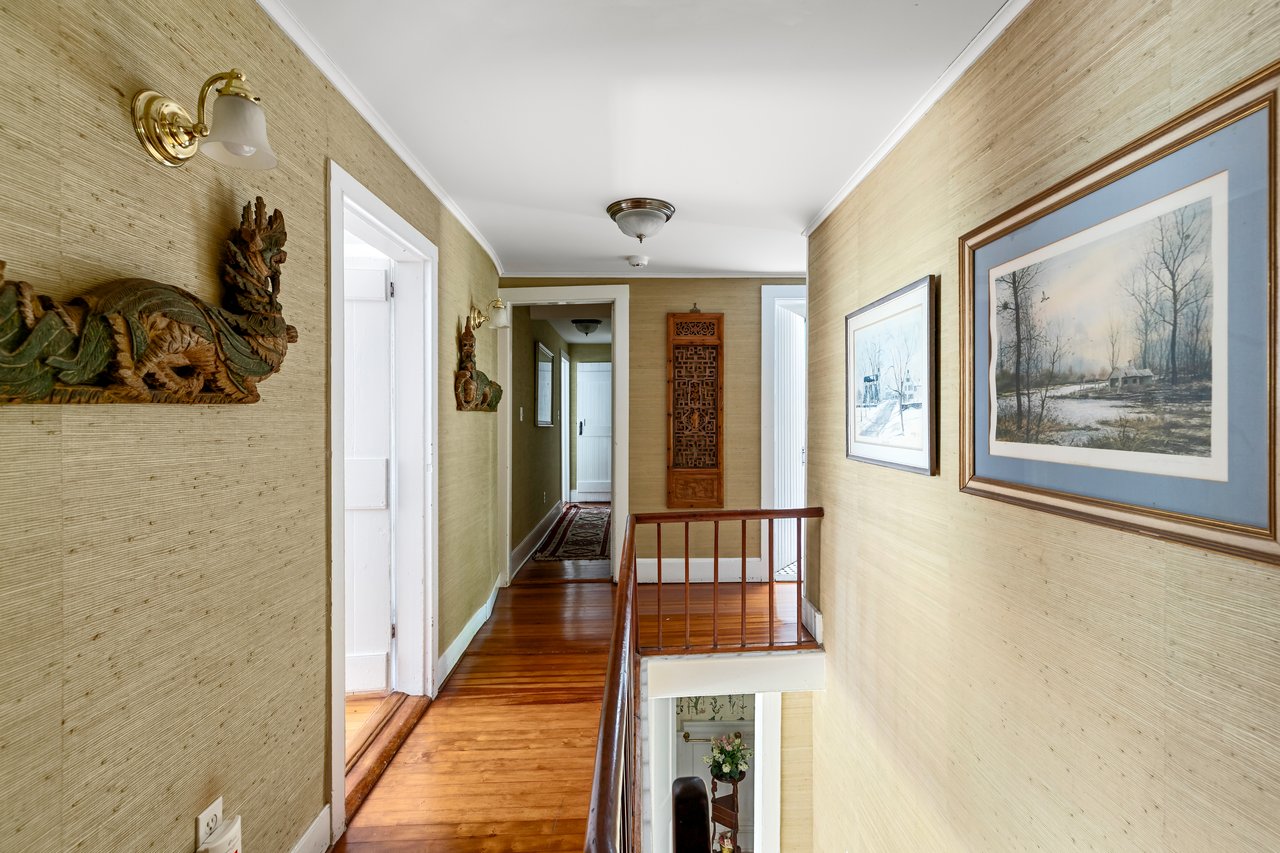 An Enduring Piece of Bellport History