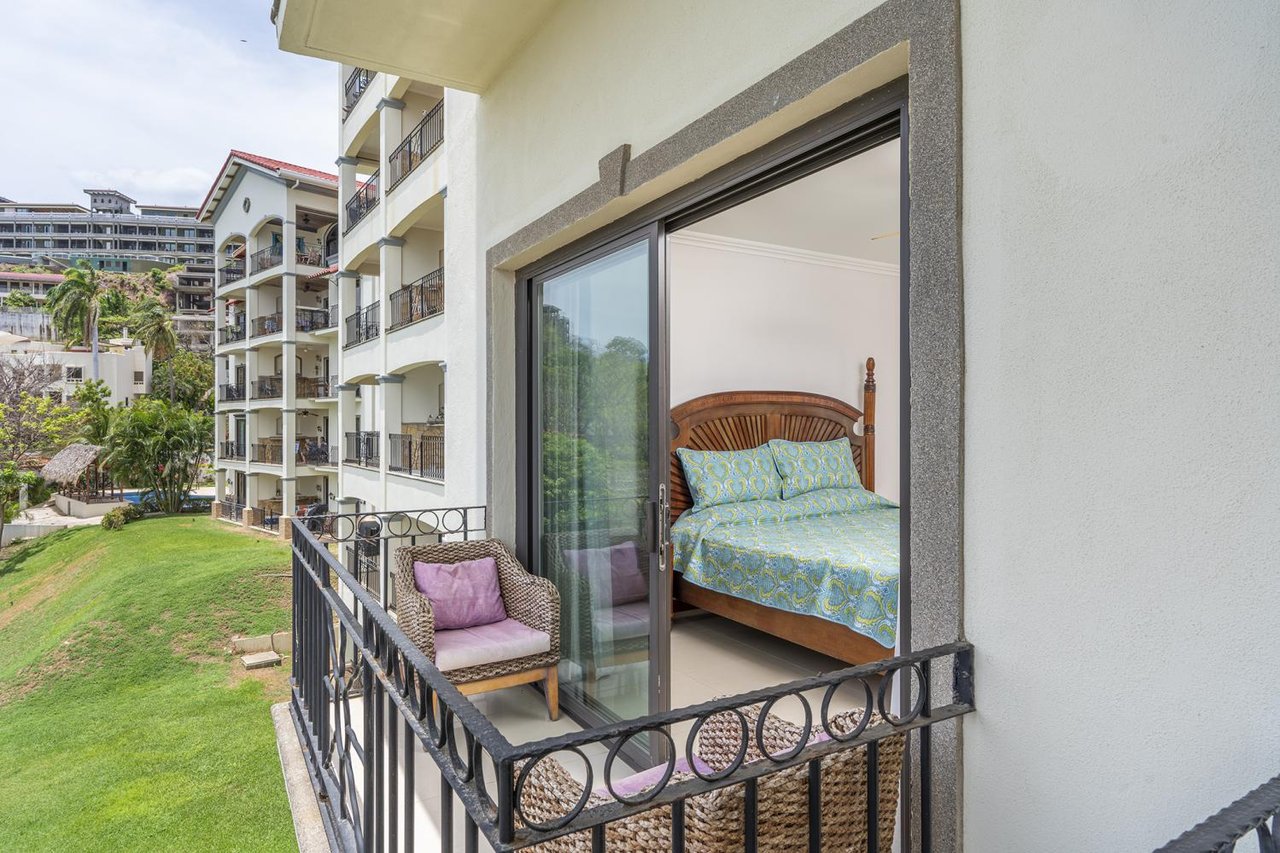 Oceanica #829 | Spectacular 5th-Floor Ocean-View Condo for Sale in Playa Flamingo