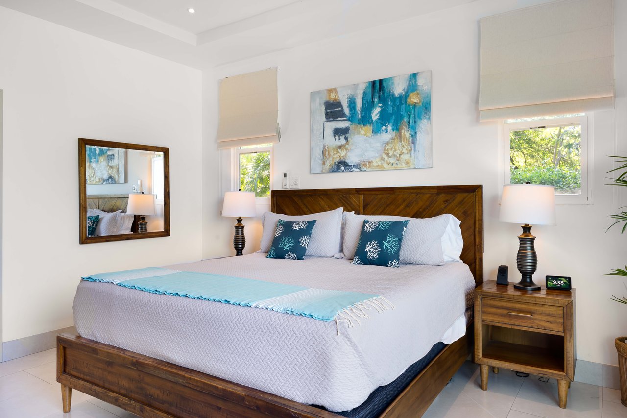 The Haven | Spacious Home + Private Casita in Gated Mar Vista Community