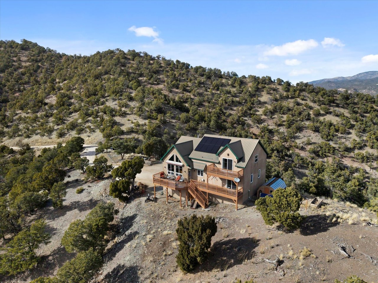 402 Trail Ridge Road