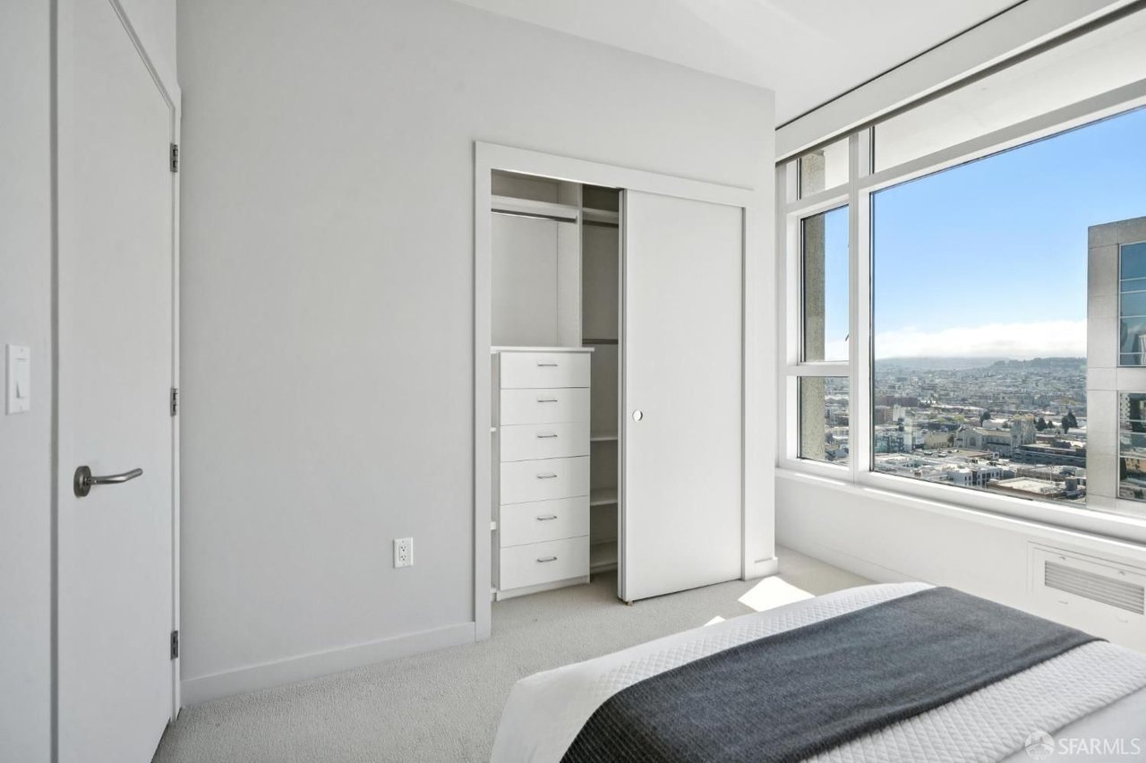 1160 Mission St, #2306