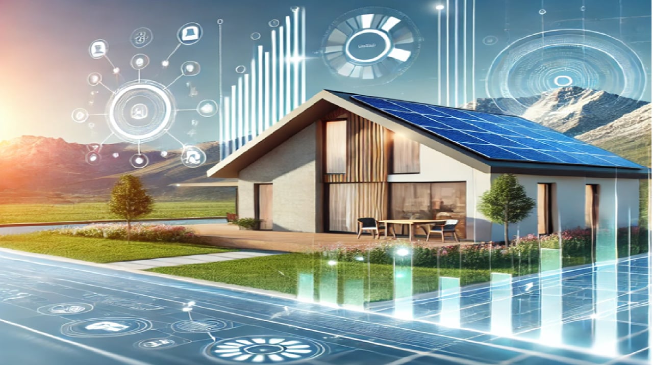 The Future of Colorado Real Estate: Trends to Watch for in 2025