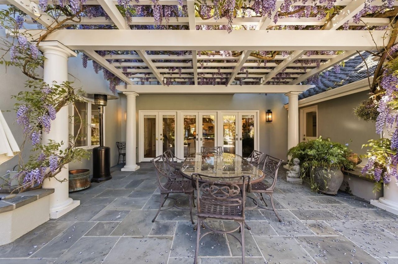 14170 Baleri Ranch Road