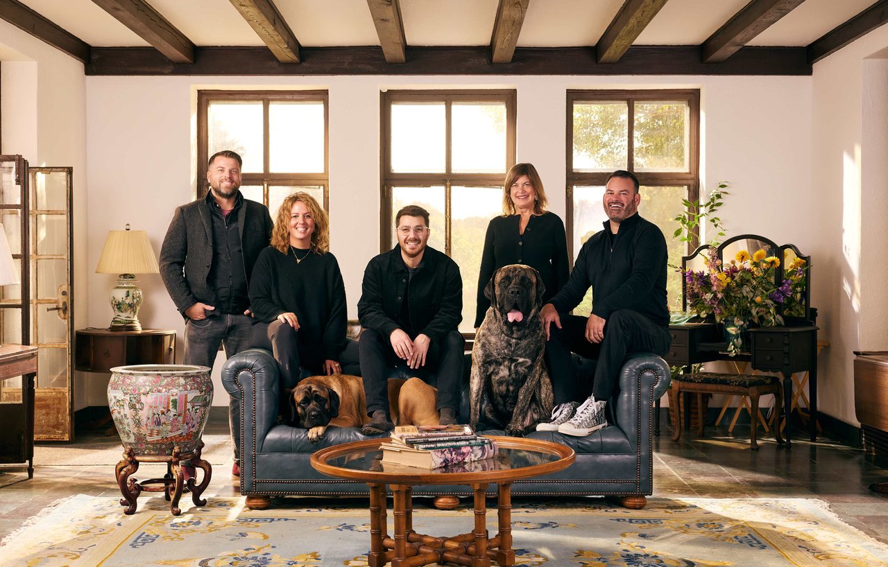 The Local Group