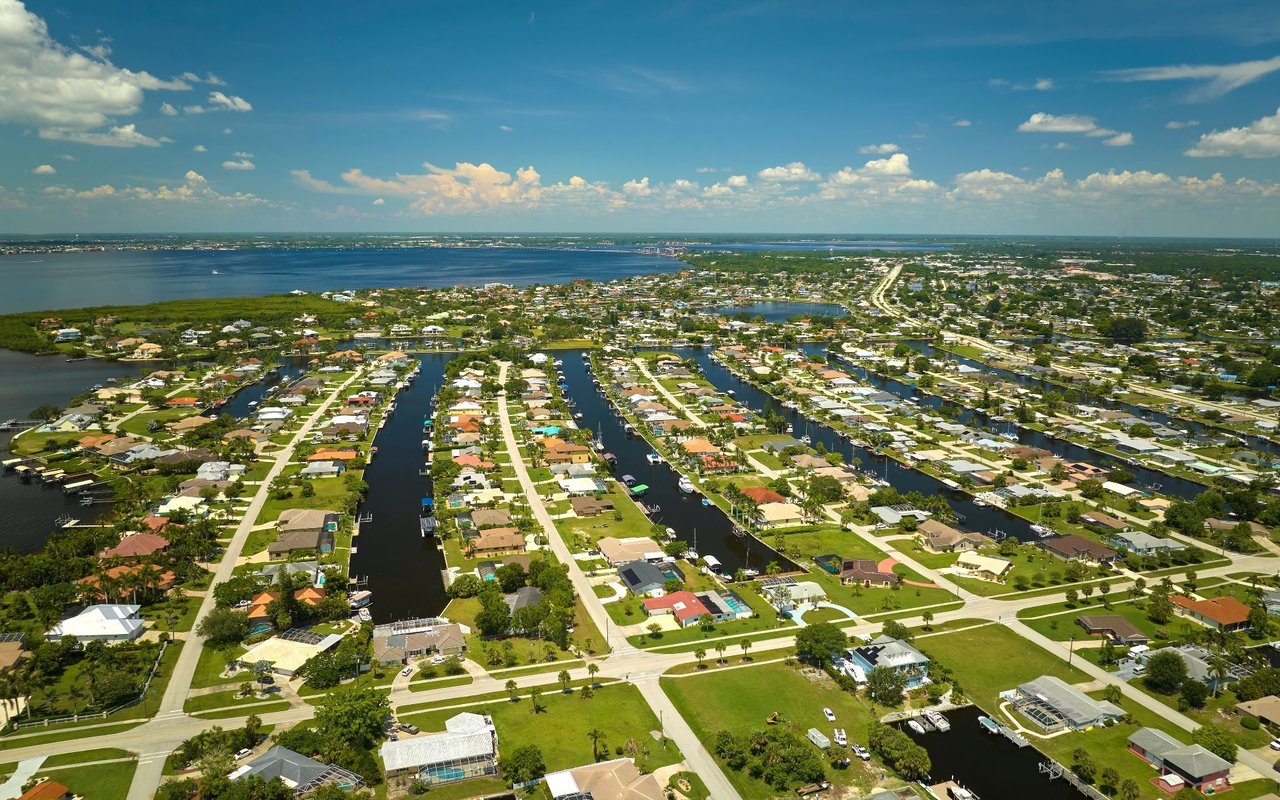 Punta Gorda Isles