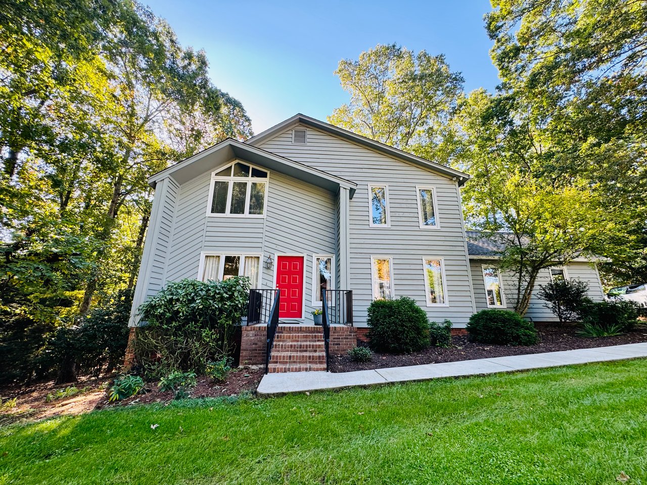 Welcome Home to 222 Terrace Drive: Comfort, Character, and Convenience in Anderson, South Carolina