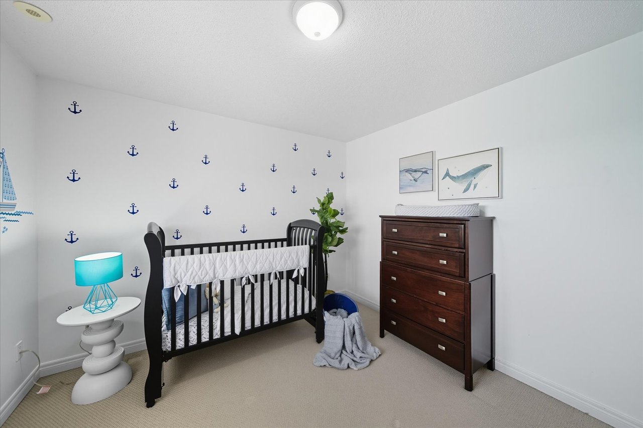 #23 - 20 Greensborough village Circ