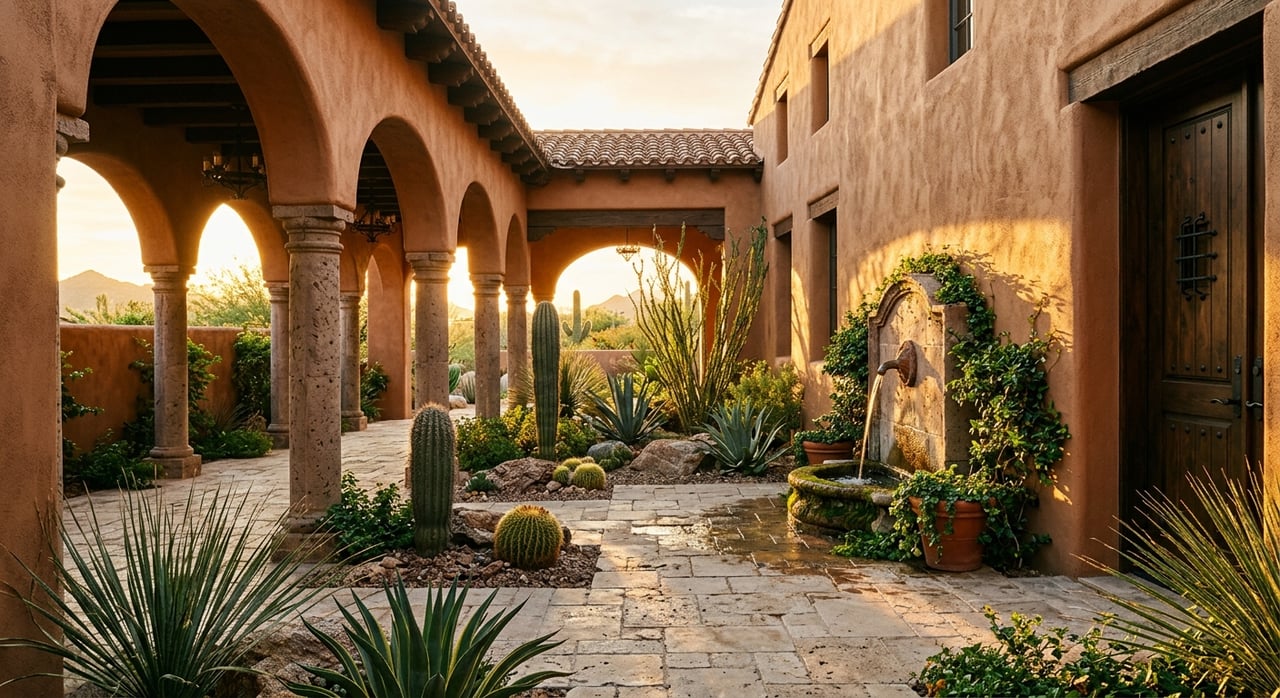Gated Communities Around Pinnacle Peak Explained